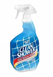 Arm and Hammer – Scrub Free Clean Shower Cleaner