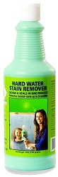 Bio-Clean: Eco-Friendly Hard Water Stain Remover