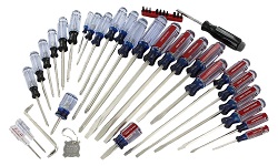 Craftsman 9-31798 Screwdriver Set