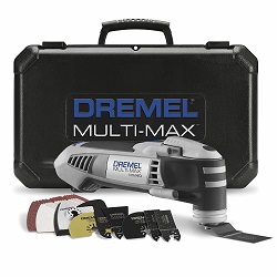 Dremel Oscillating Tool Kit