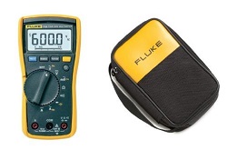 Fluke Digital Multimeter