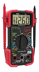 Innova Digital Multimeter