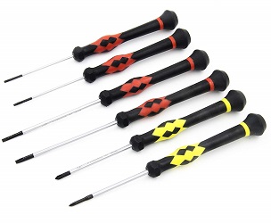 Kutir Precision Screwdriver Set