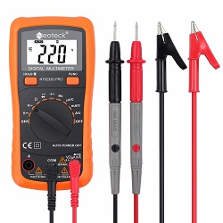 Neoteck Digital Multimeter