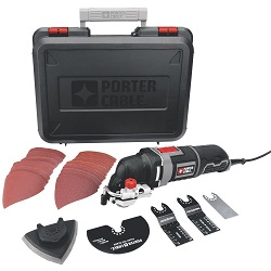 PORTER-CABLE Oscillating Multi-Tool