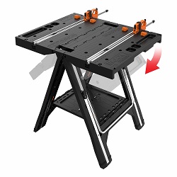 WORX Pegasus Multi-Function Work Table