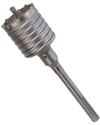 Bosch Rotary Hammer Core Bit