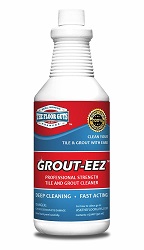 The Floor Guys Grout-Eez Super Heavy-Duty Grout Cleaner