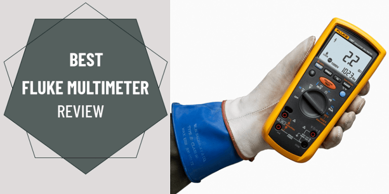 [2021] Best Fluke Multimeters - (Comparison & Reviews)