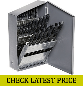 Chicago Latrobe 150 Series Drill Bit