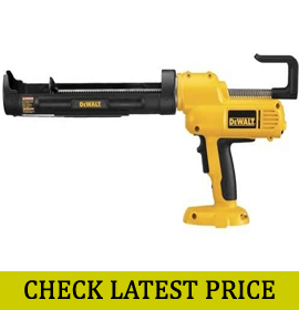 DEWALT Bare-Tool DC546B 18-Volt Cordless Adhesive Dispenser