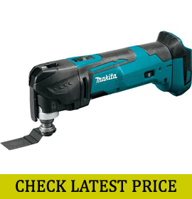 Makita XMT03Z 18V Makita Oscillating Tool