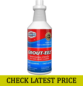The Floor Guys Grout-Eez Super Heavy-Duty Grout Cleaner