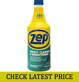 ZEP INC ZU104632 32Oz Zep Grout Cleaner
