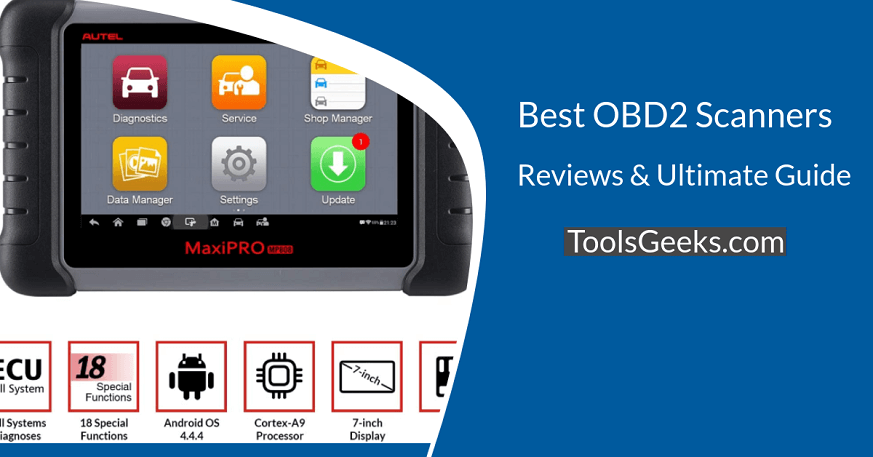 Best Obd2 Scanners