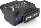 BlueDriver LSB2 Bluetooth Pro OBDII Scanner
