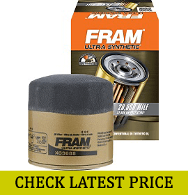 FRAM XG9688 Ultra Synthetic Spin-On Oil Filter
