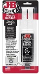 J-B Weld 50139 Plastic Bonder