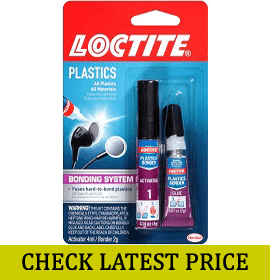 Loctite Super Glue 681925