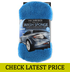 VIKING 844300 Car Wash Sponge 
