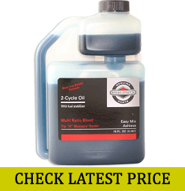 Briggs & Stratton 2-Cycle Easy Mix Motor Oil
