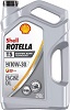 Shell Rotella T5 Synthetic Engine Oil