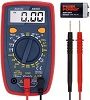 AstroAI Digital Multimeter