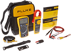 Fluke 116/323 KIT HVAC Multimeter