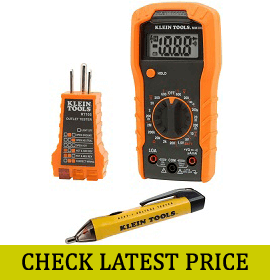 Klein Tools 69149 Multimeter