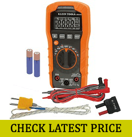 Klein Tools MM400 Multimeter