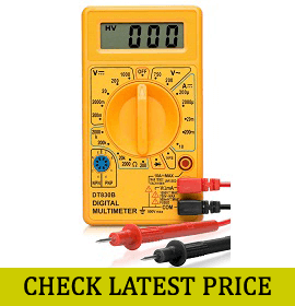 Neiko 40508 Digital Multimeter