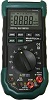 Tekpower Mastech MS8268 Digital Multimeter Meter