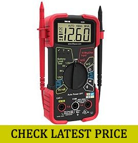 INNOVA 3320 Auto-Ranging Digital Multimeter