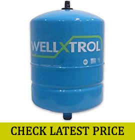 AMTROL WX-101 Pre-Pressurized Well Tank