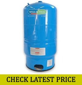 Amtrol WX-202 144S29 20 Gallon Water Well PRESSURE TANK