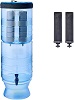 Berkey Light Gravity-Fed Water Filter