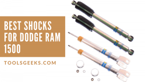 Best Shocks For Dodge Ram 1500