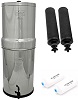 Crown Berkey Water Filter 