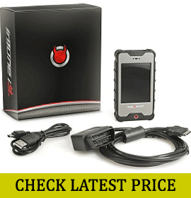 DiabloSport 8245 inTune i3 Platinum Performance Programmer