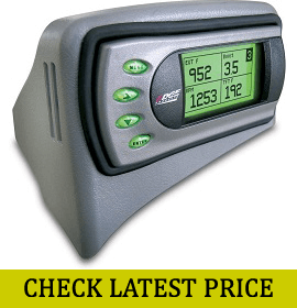 Edge 31507 Powerstroke Tuner