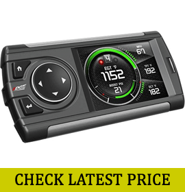 Edge 85300 Powerstroke Tuner