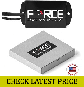 Force Performance Chip/Programmer for 5.9L Cummins