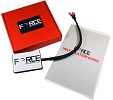 Force Performance Chip/Programmer for Dodge Ram