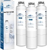 GLACIER FRESH Samsung Refrigerator Water Filter Replacement