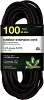 GoGreen Power 100 fit Extension Cord