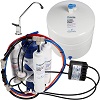 Home Master TMAFC-ERP Undersink Water Filter System