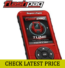 Southwest Powerstroke Tuner