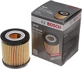 Bosch 3972 Premium FILTECH Oil Filter