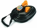 Camco 30-Amp PowerGrip Extension Cord