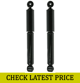 Detroit Axle Shock Absorber for Ford F150 4WD